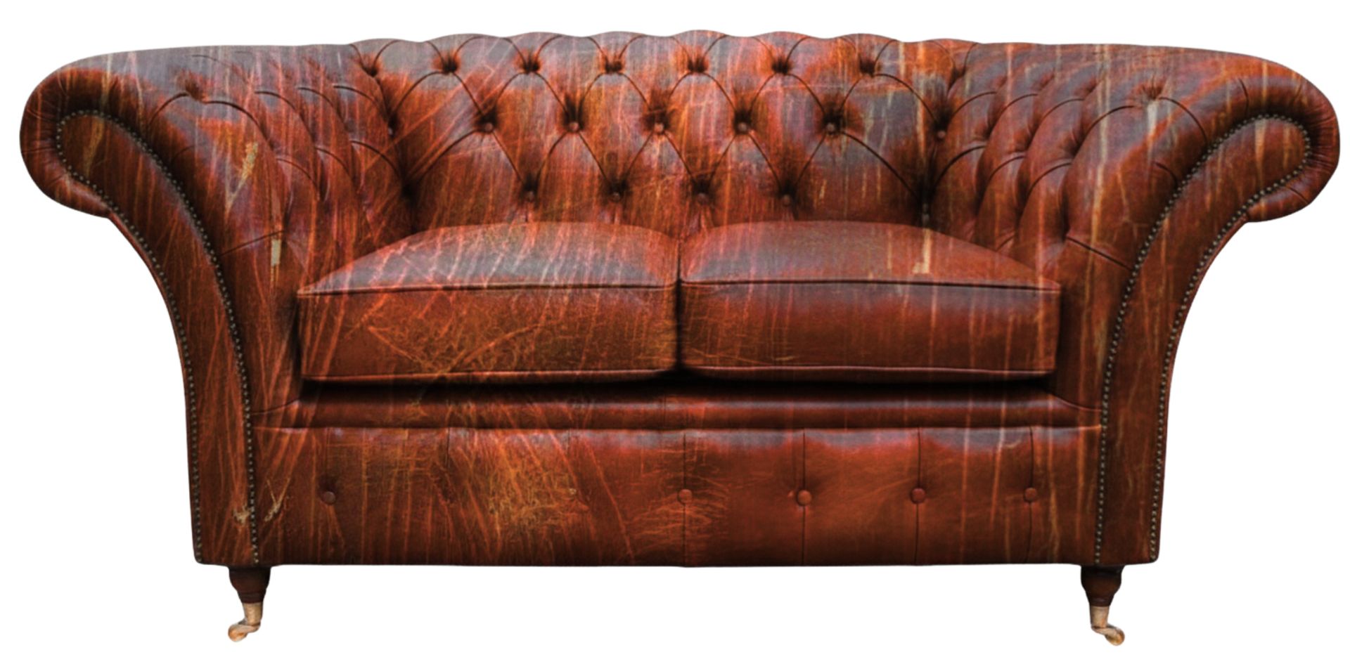 The Buckingham Chesterfield